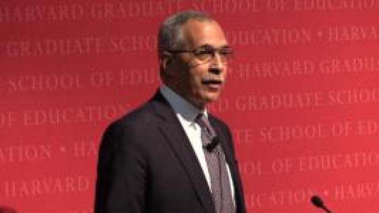 Claude Steele