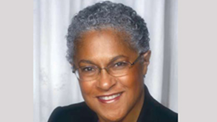 Patricia Hill Collins
