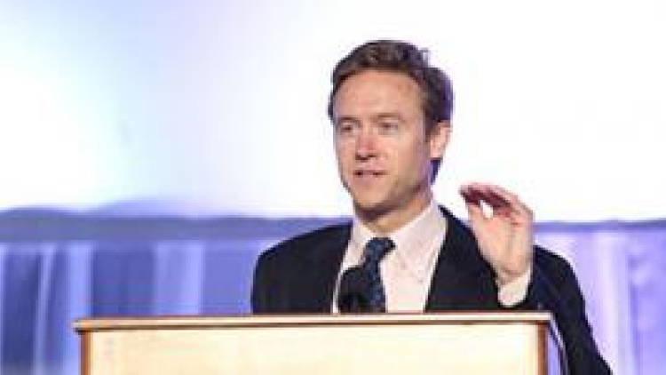Sen. Michael Johnston