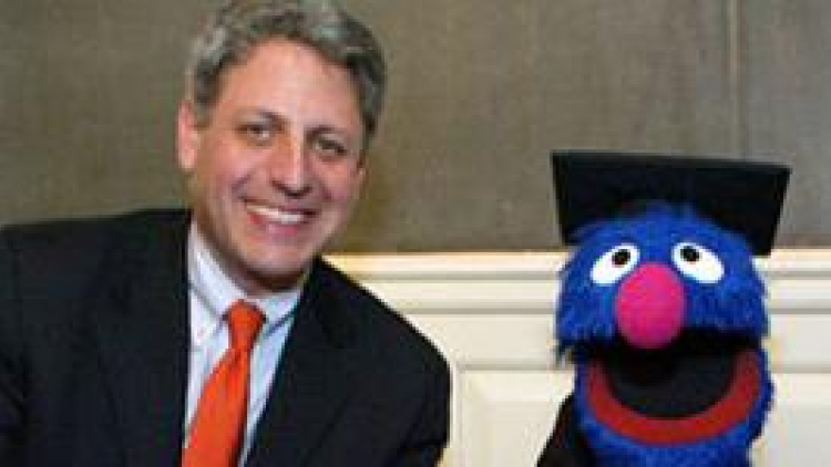 Gary Knell