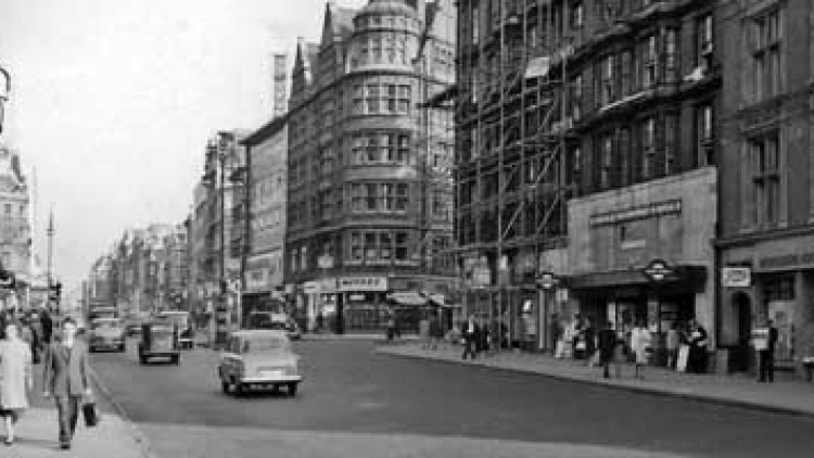 Street View in 1959