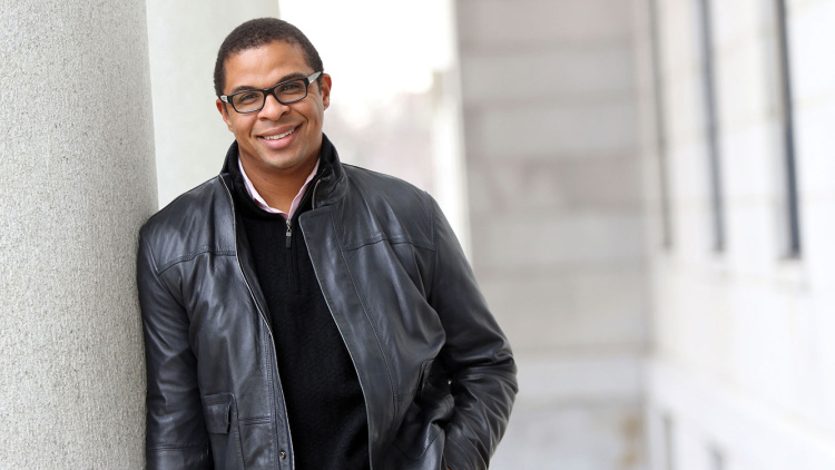Roland Fryer