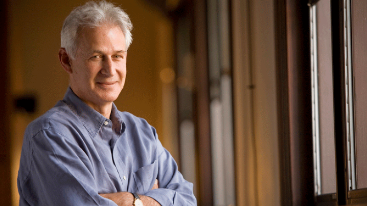 Jack Shonkoff