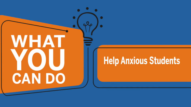 What You Can Do Logo