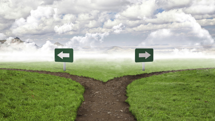 Paths