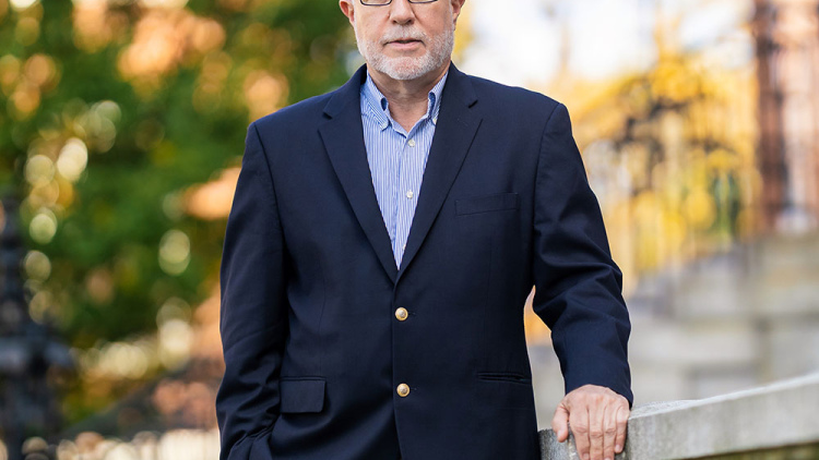 James Honan