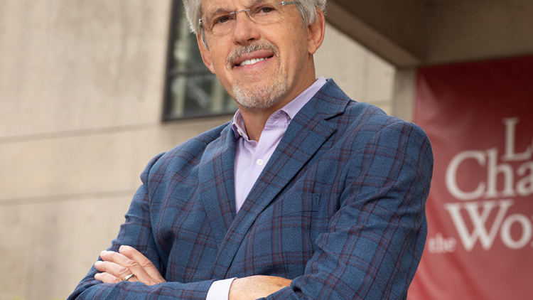 Paul Reville