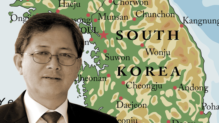 Gwang-Jo Kim