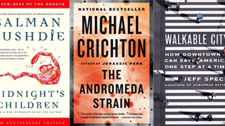 Book covers