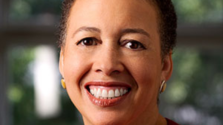 Beverly Daniel Tatum