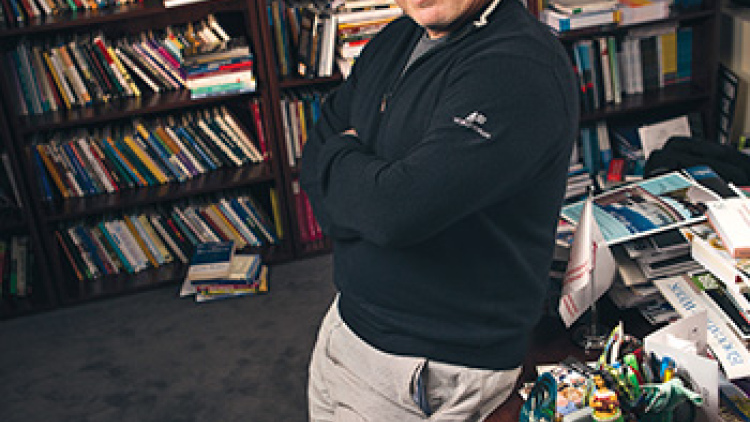 Rick Hess
