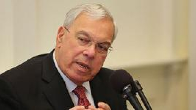 Tom Menino