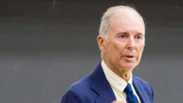 Roland Barth