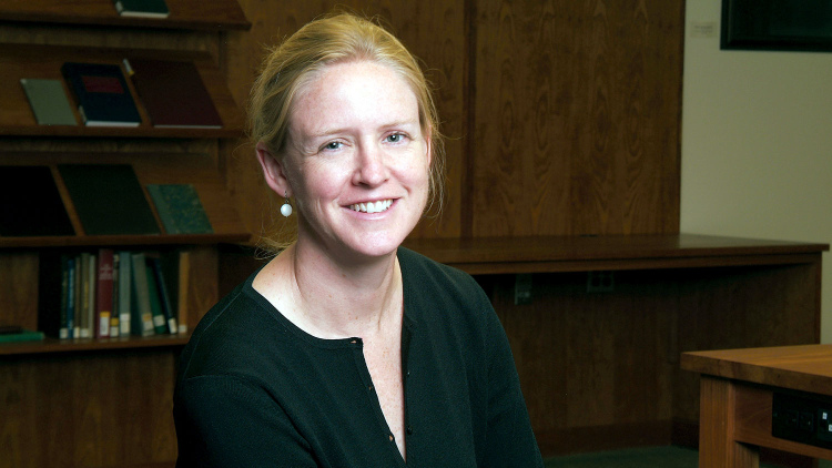 Stephanie Jones