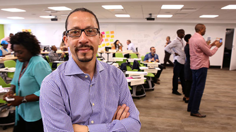 Adapting Our Leadership Styles to Real-World Challenges