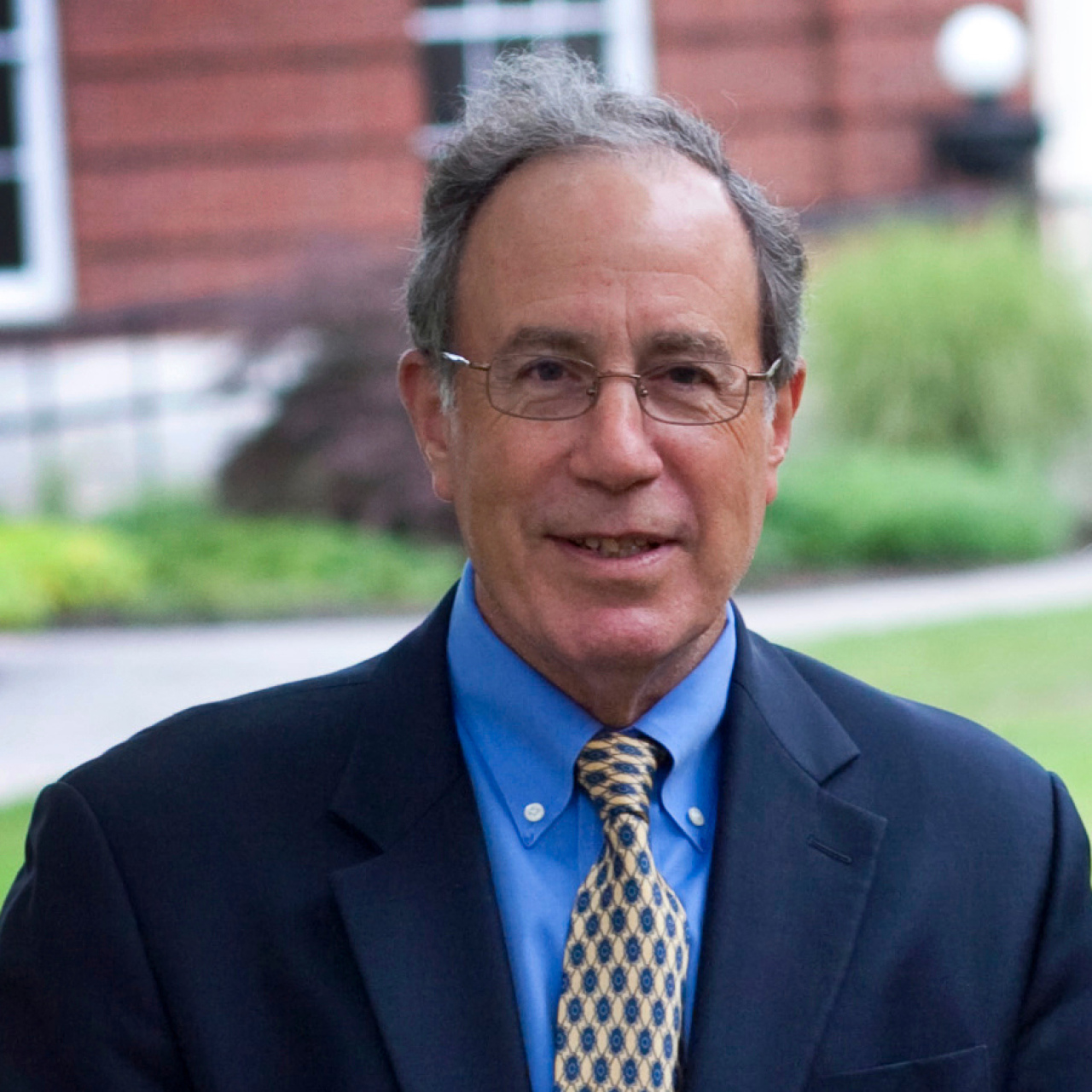 Robert Schwartz