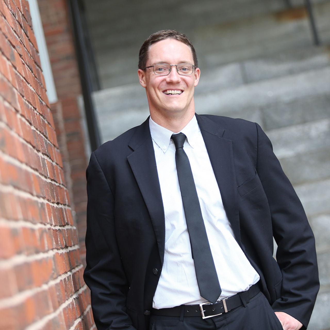 Adam Parrott-Sheffer