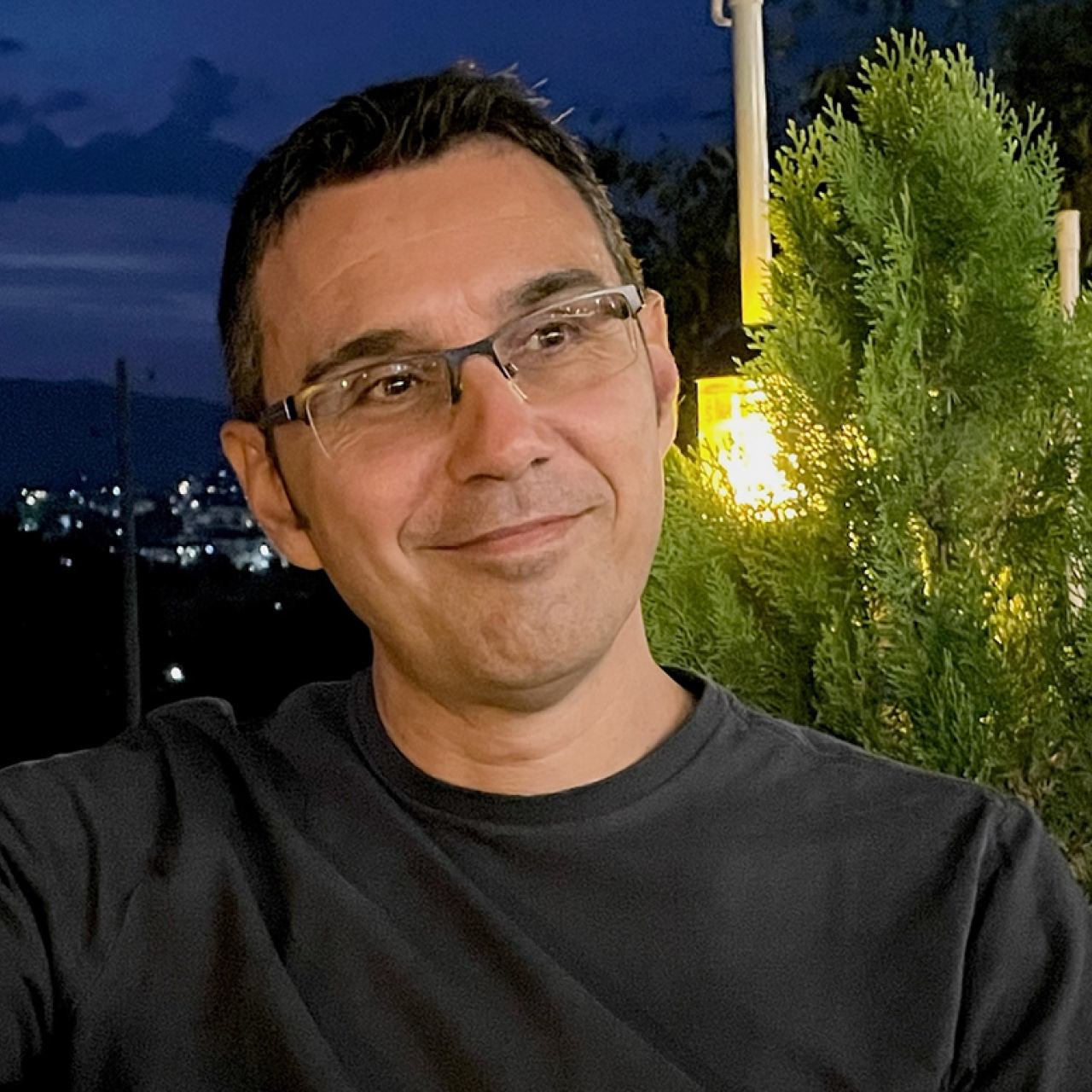 Igor Bascandziev