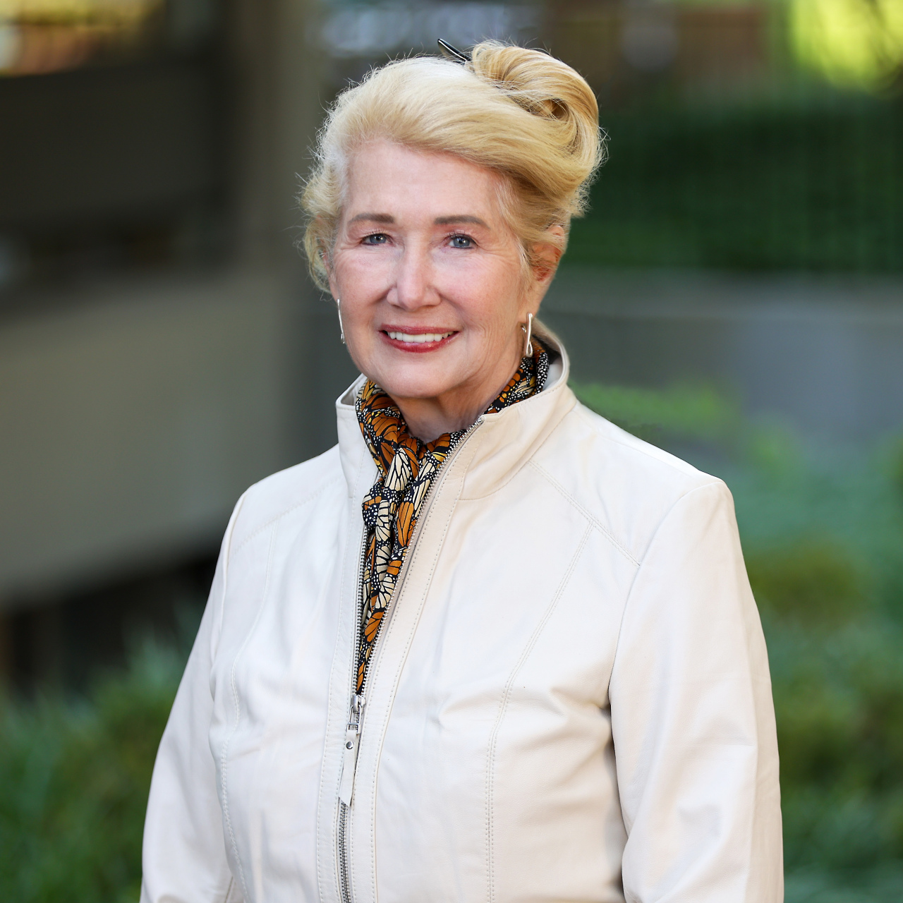 Carola Suarez-Orozco