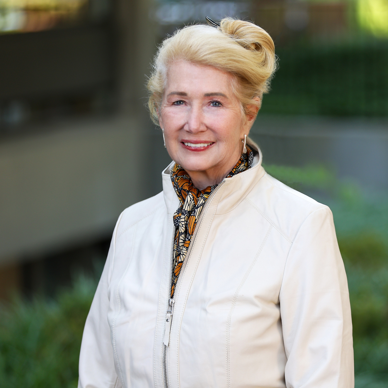 Carola Suarez-Orozco