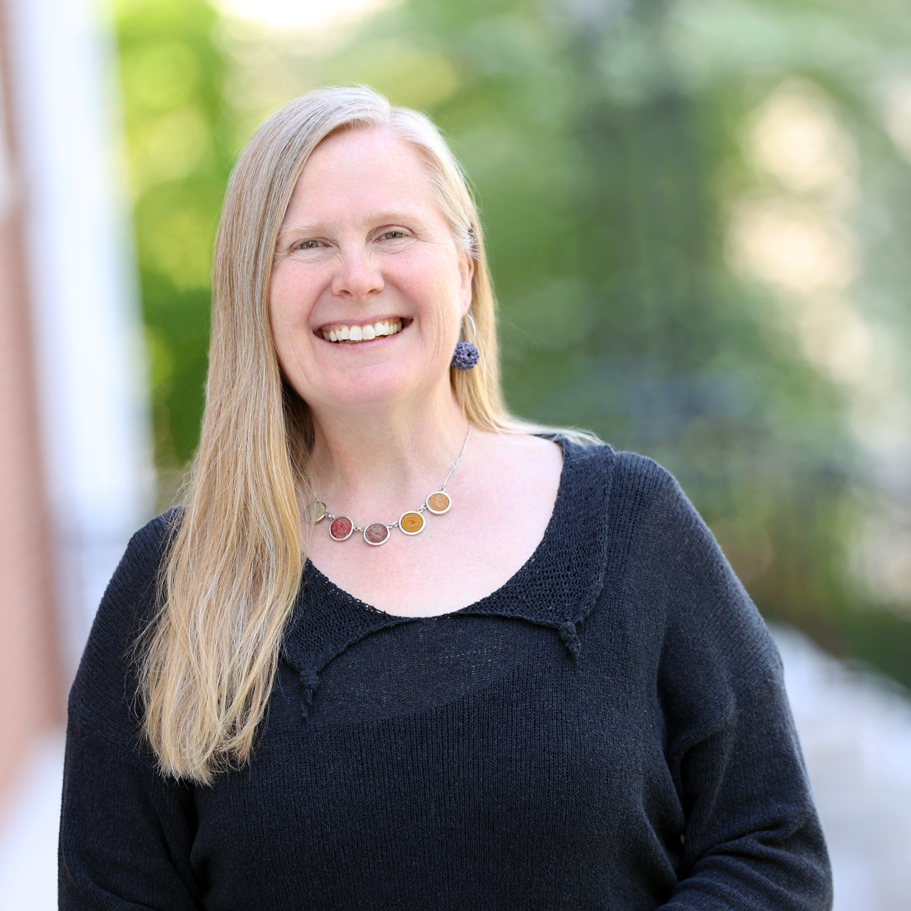 Sarah Dryden-Peterson