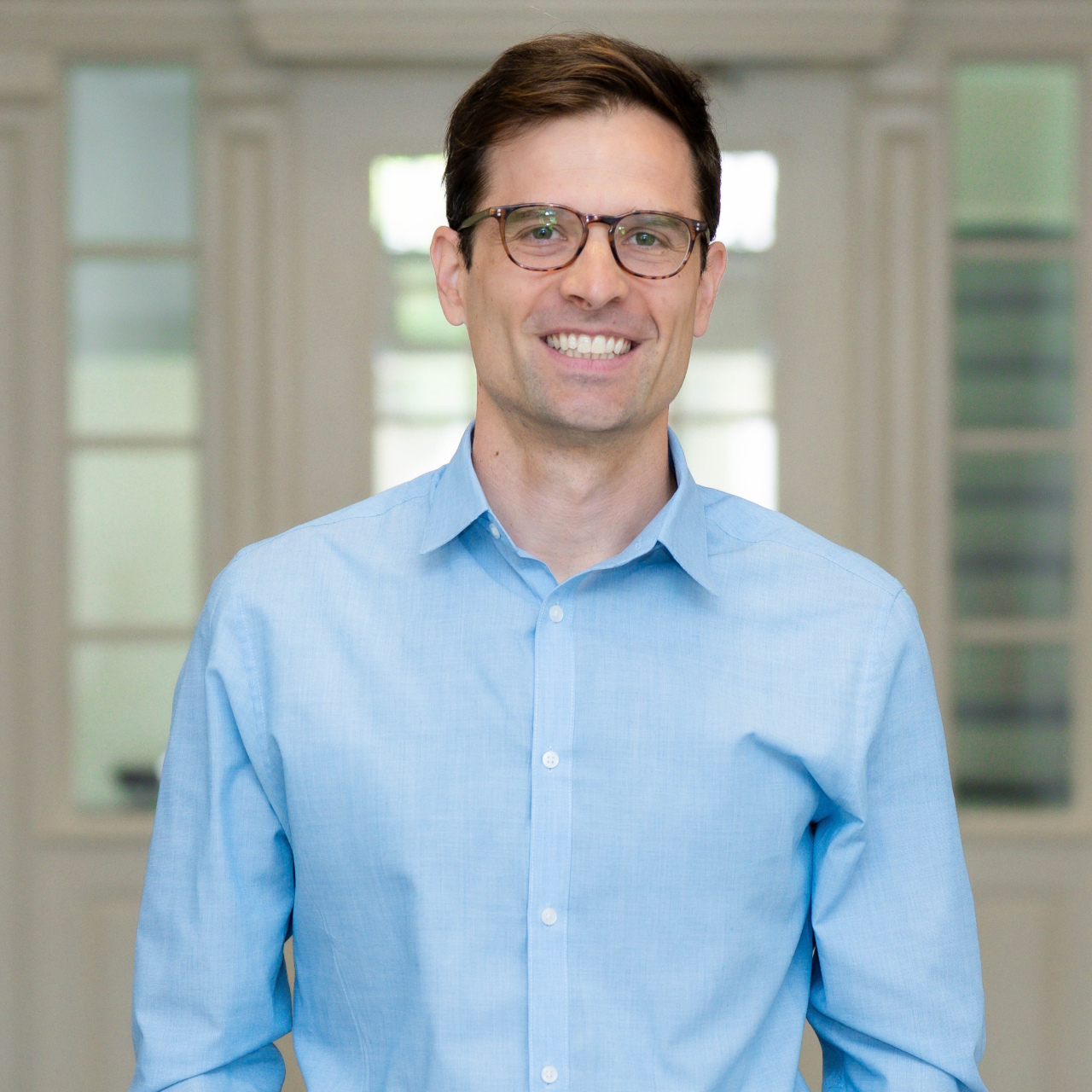 Bertrand Schneider