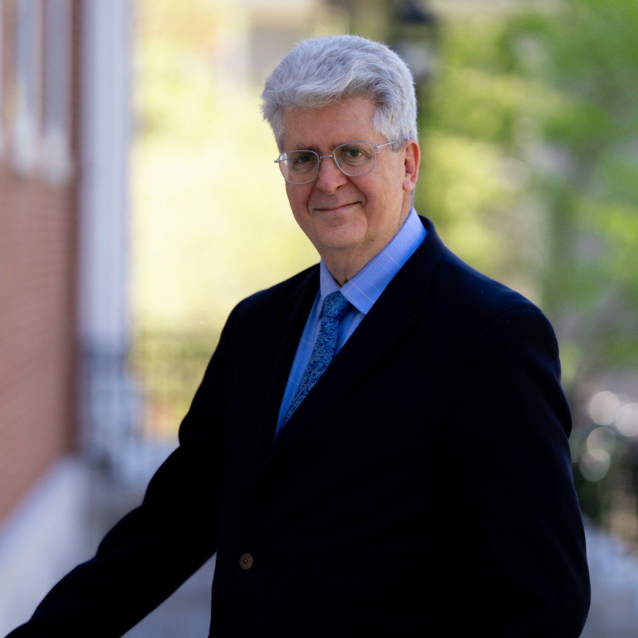 Fernando Reimers