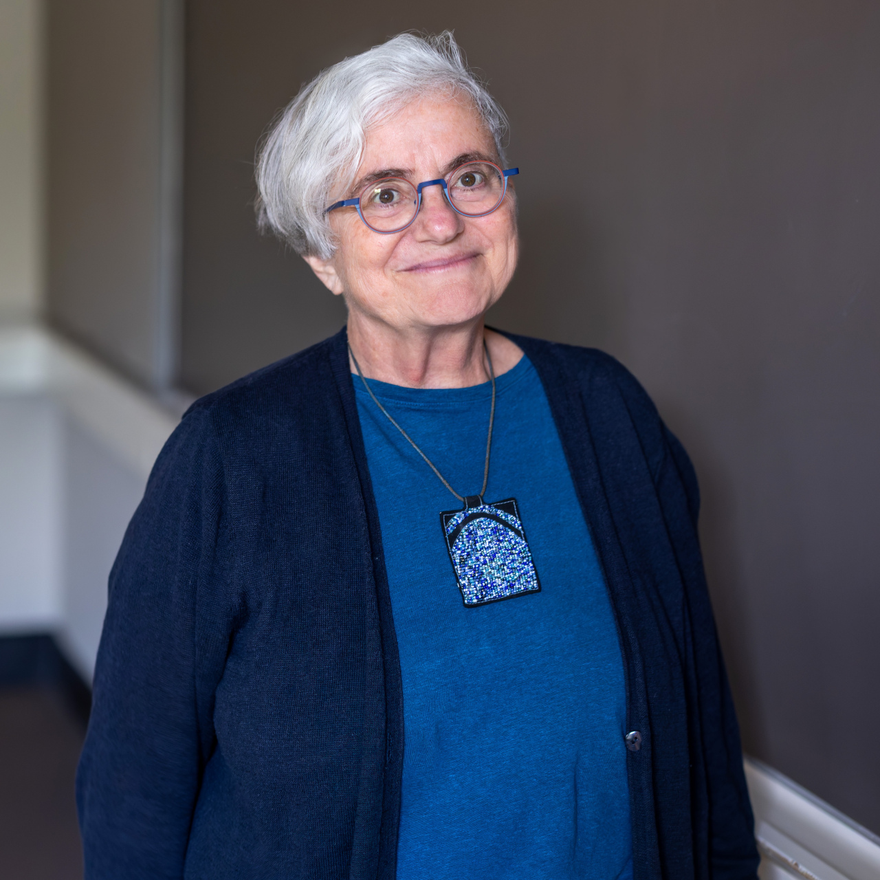 Julie Reuben