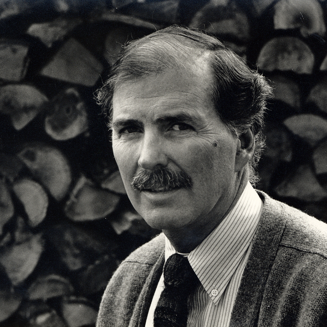 Roland Barth
