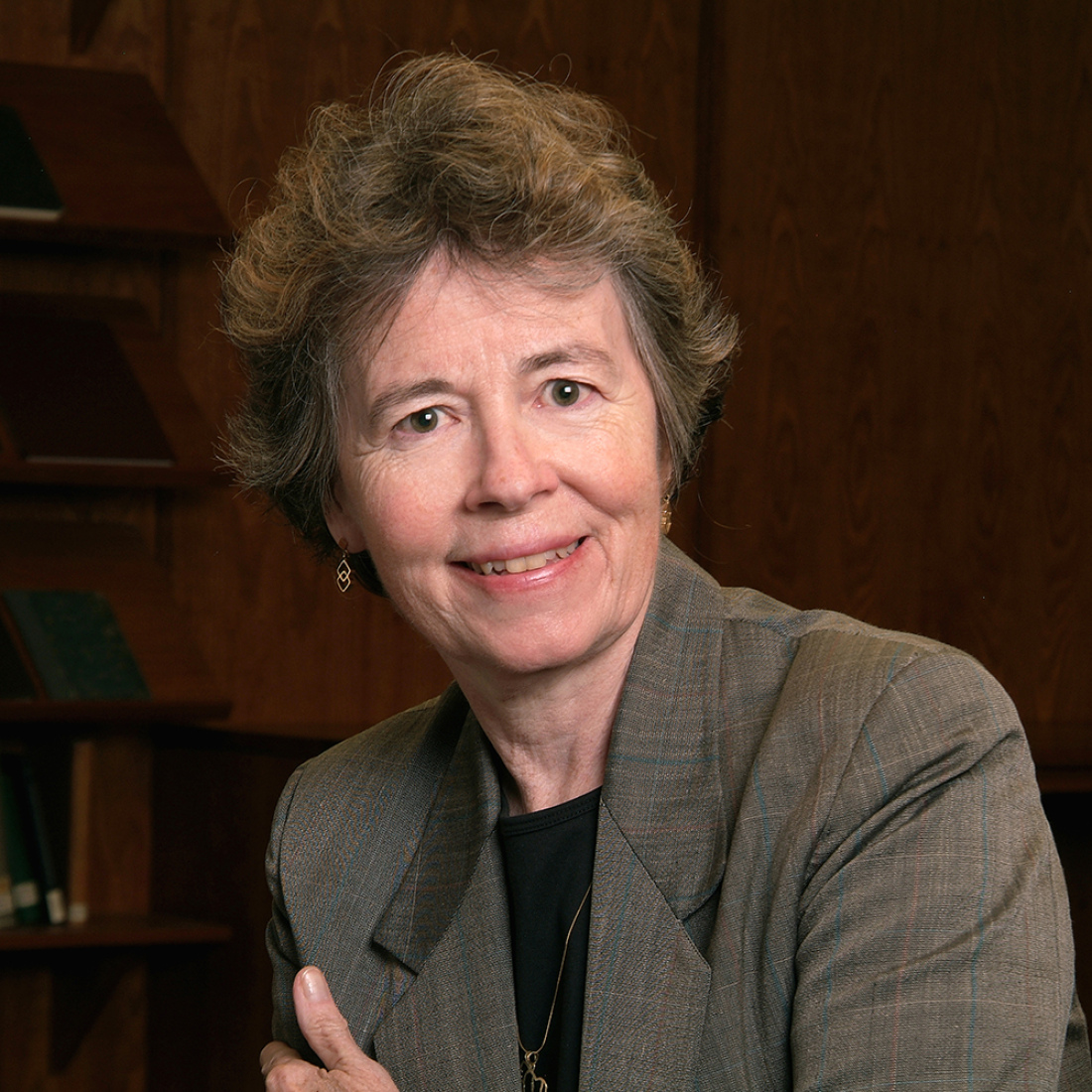 Catherine Elgin
