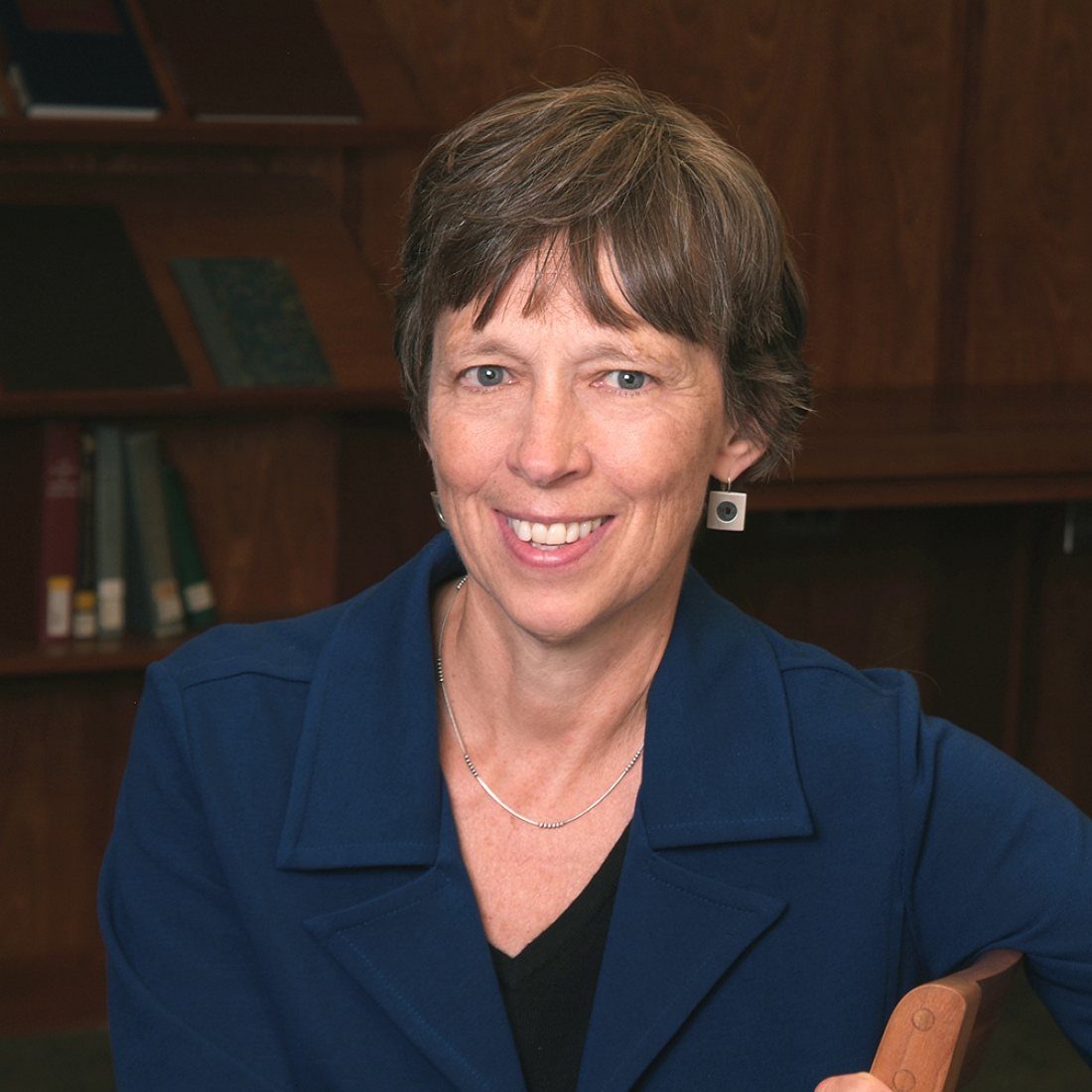 Susan Moore Johnson