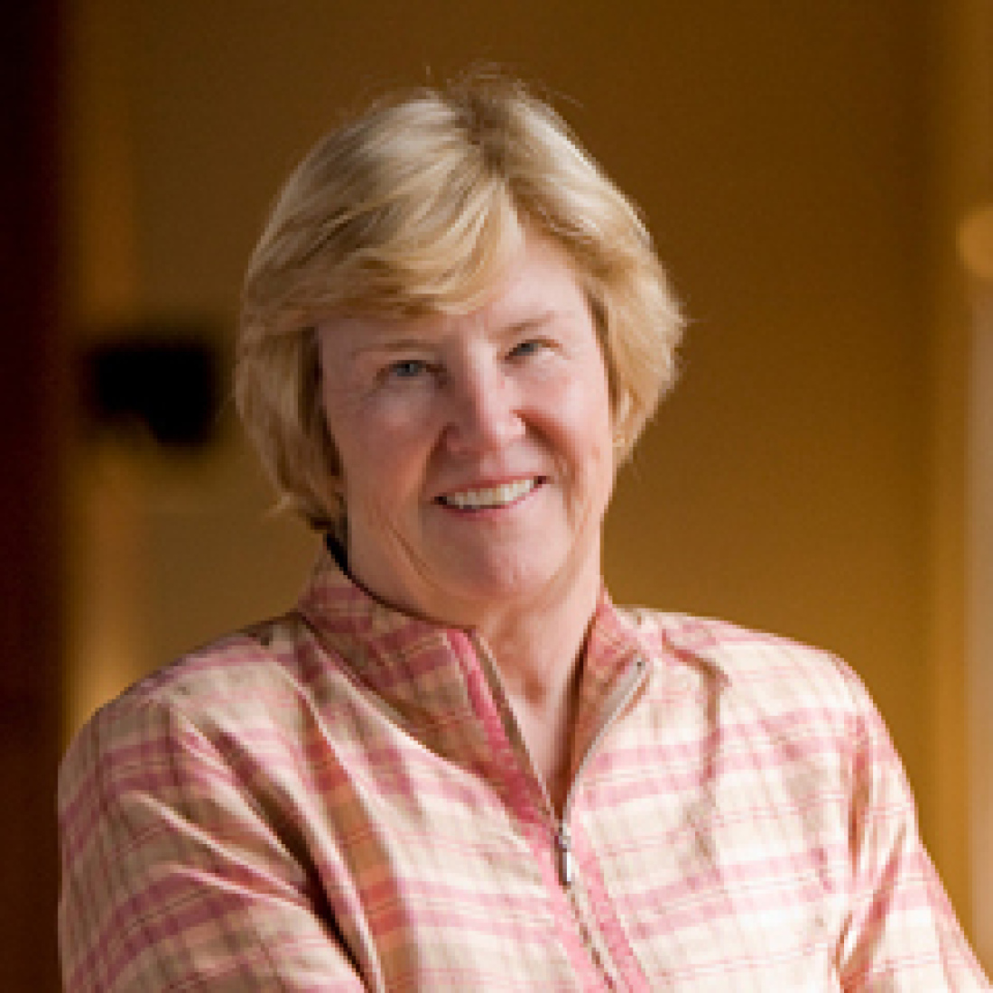 Headshot of Katherine Merseth