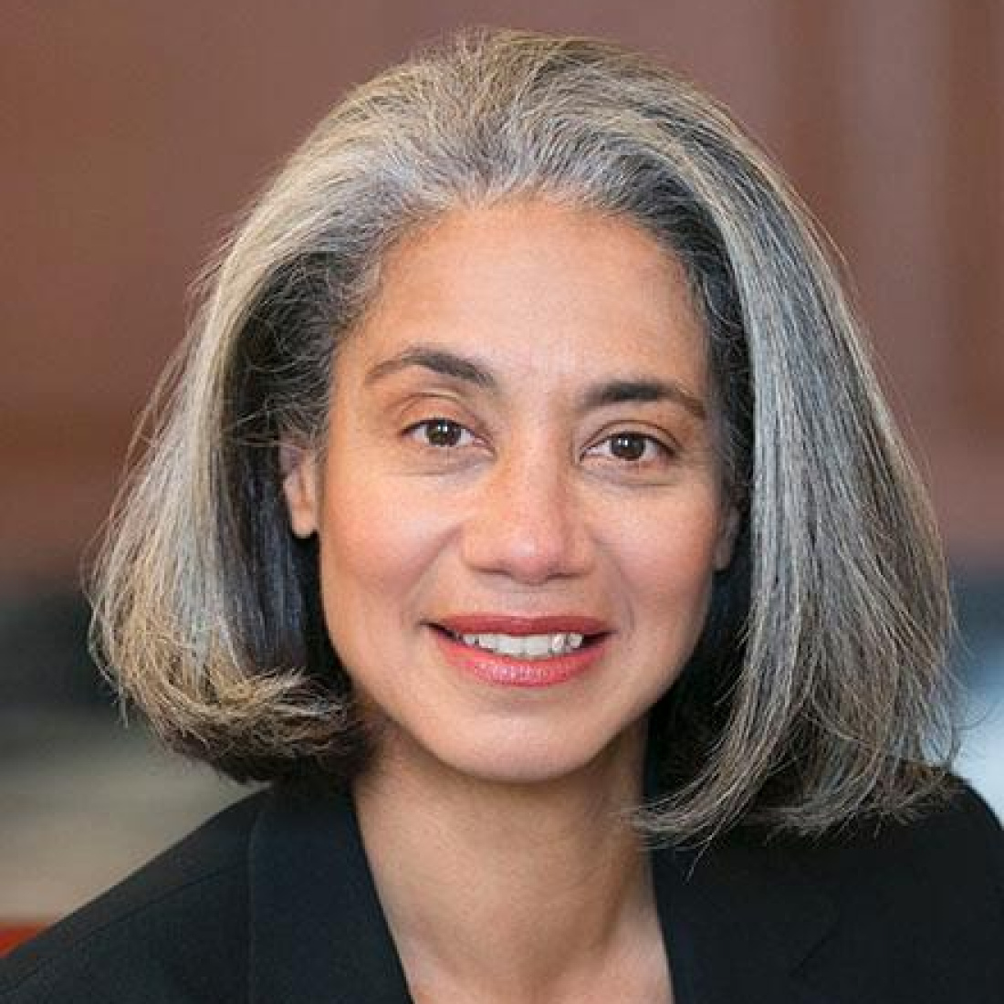 Monique Thompson's headshot