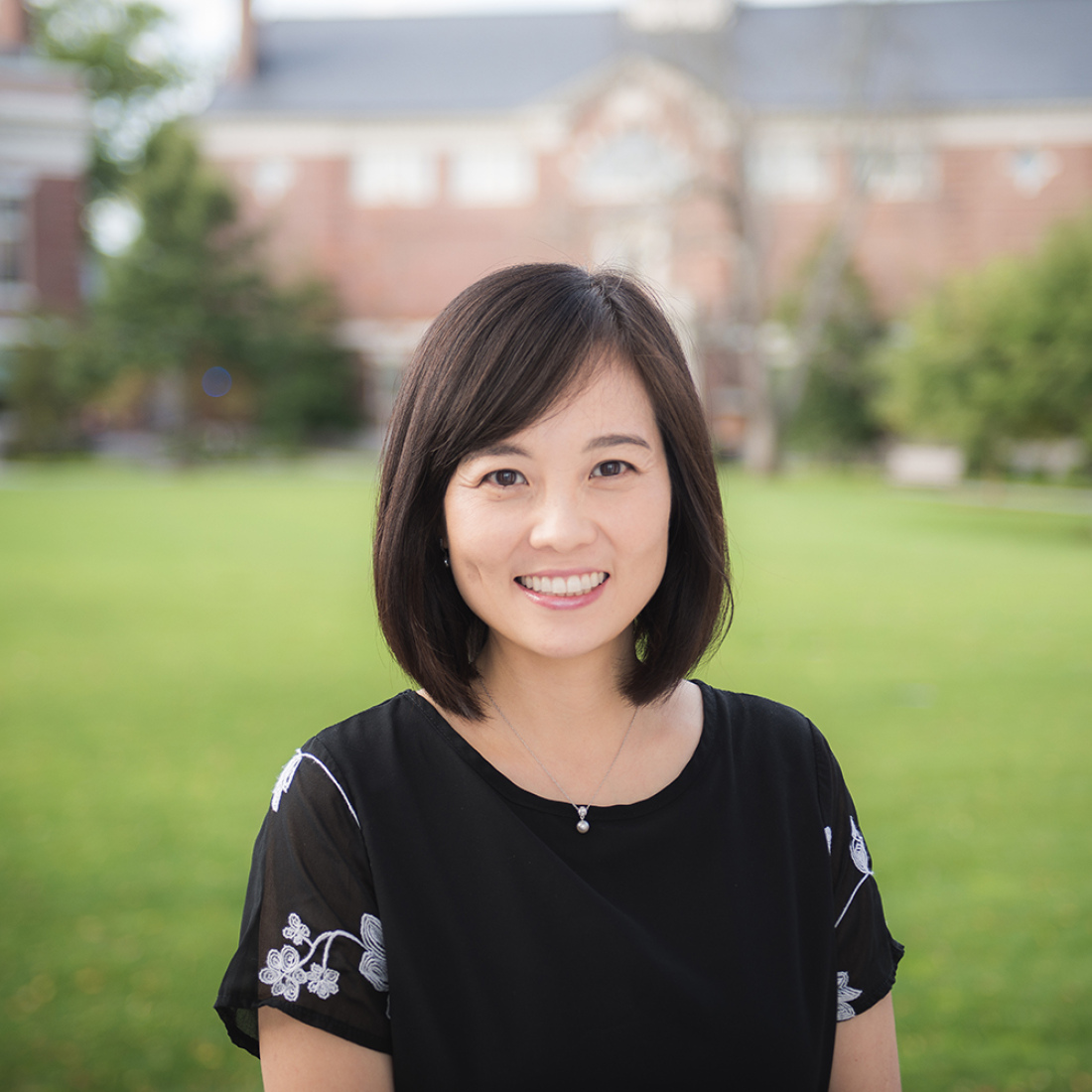 Jaein Lee
