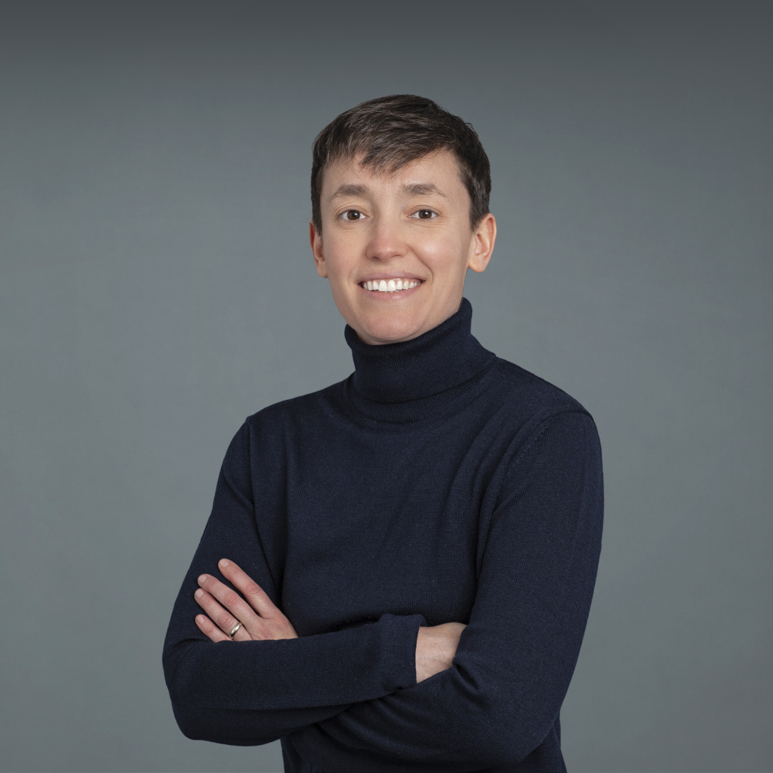 Laura Erickson-Schroth's headshot