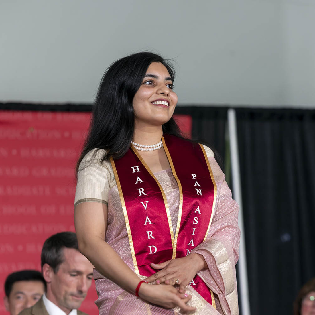 Kavya Krishna