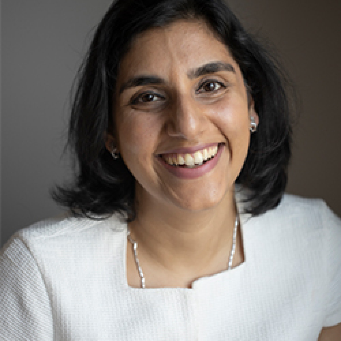 Janhvi Maheshwari-Kanoria