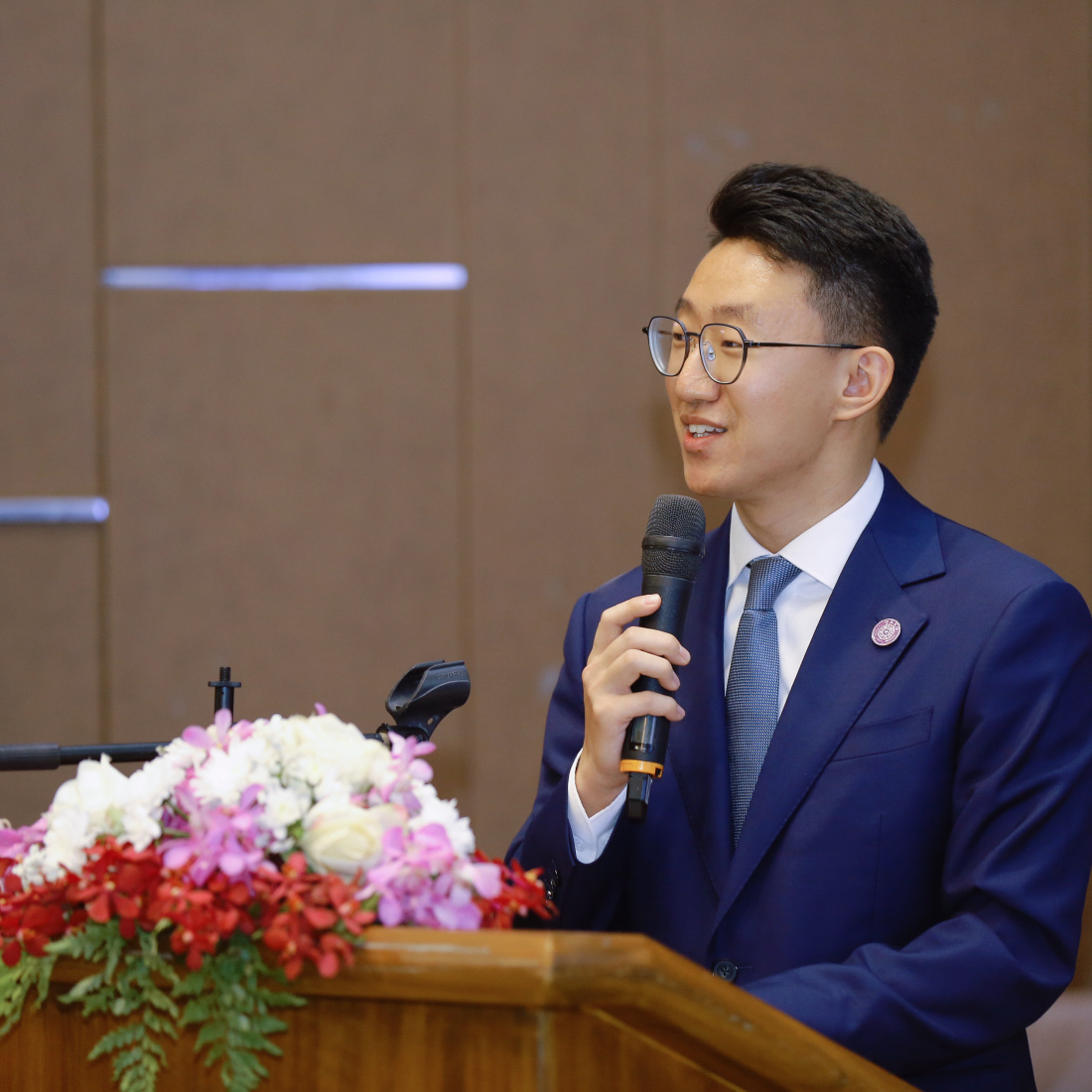 Brian Li