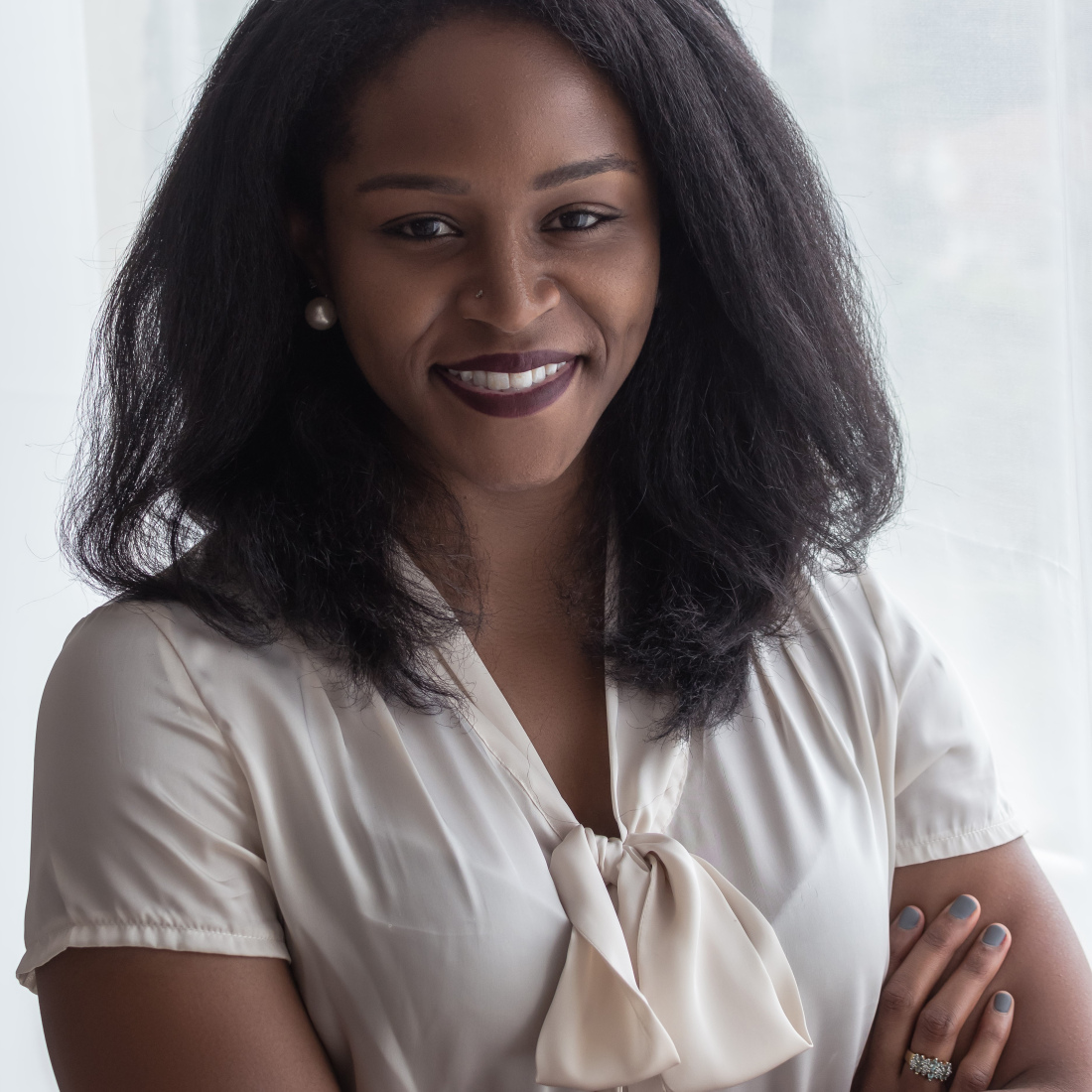 Leah Anyanwu 1