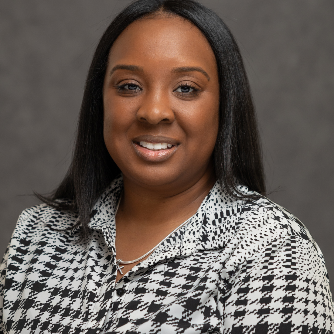 Tamesha Webb