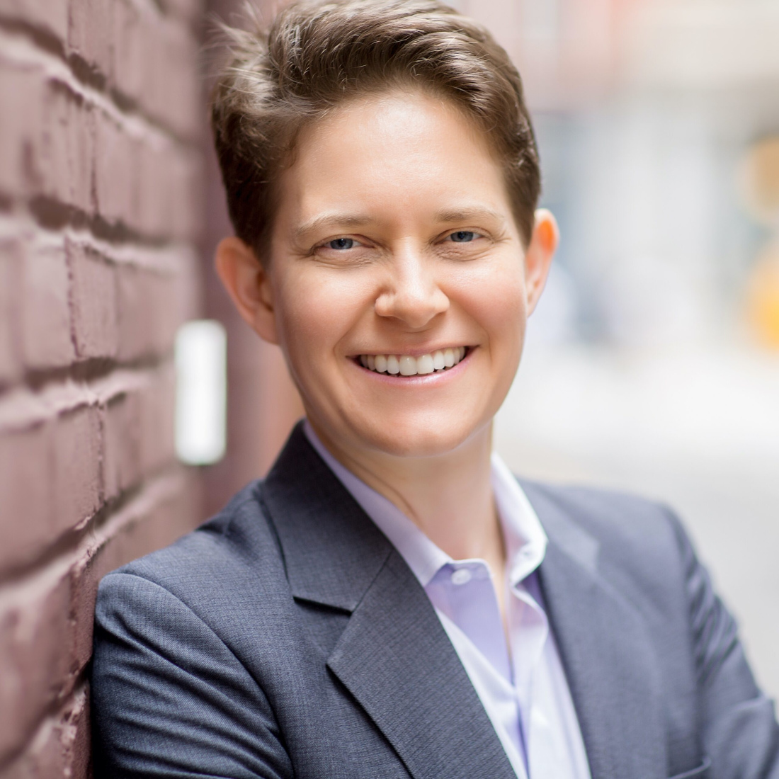 Dorie Clark's headshot