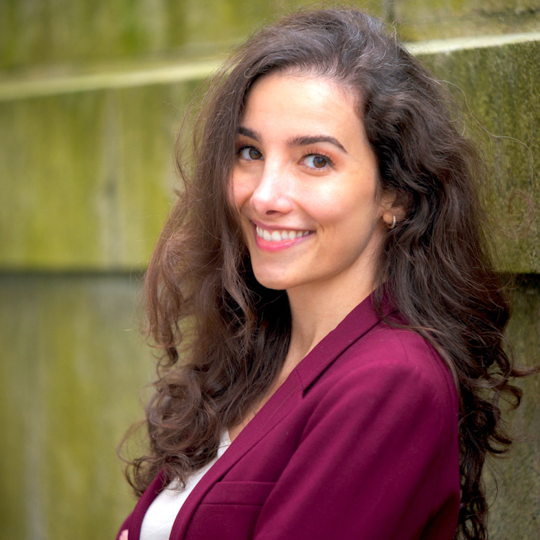Sandra El Hadi