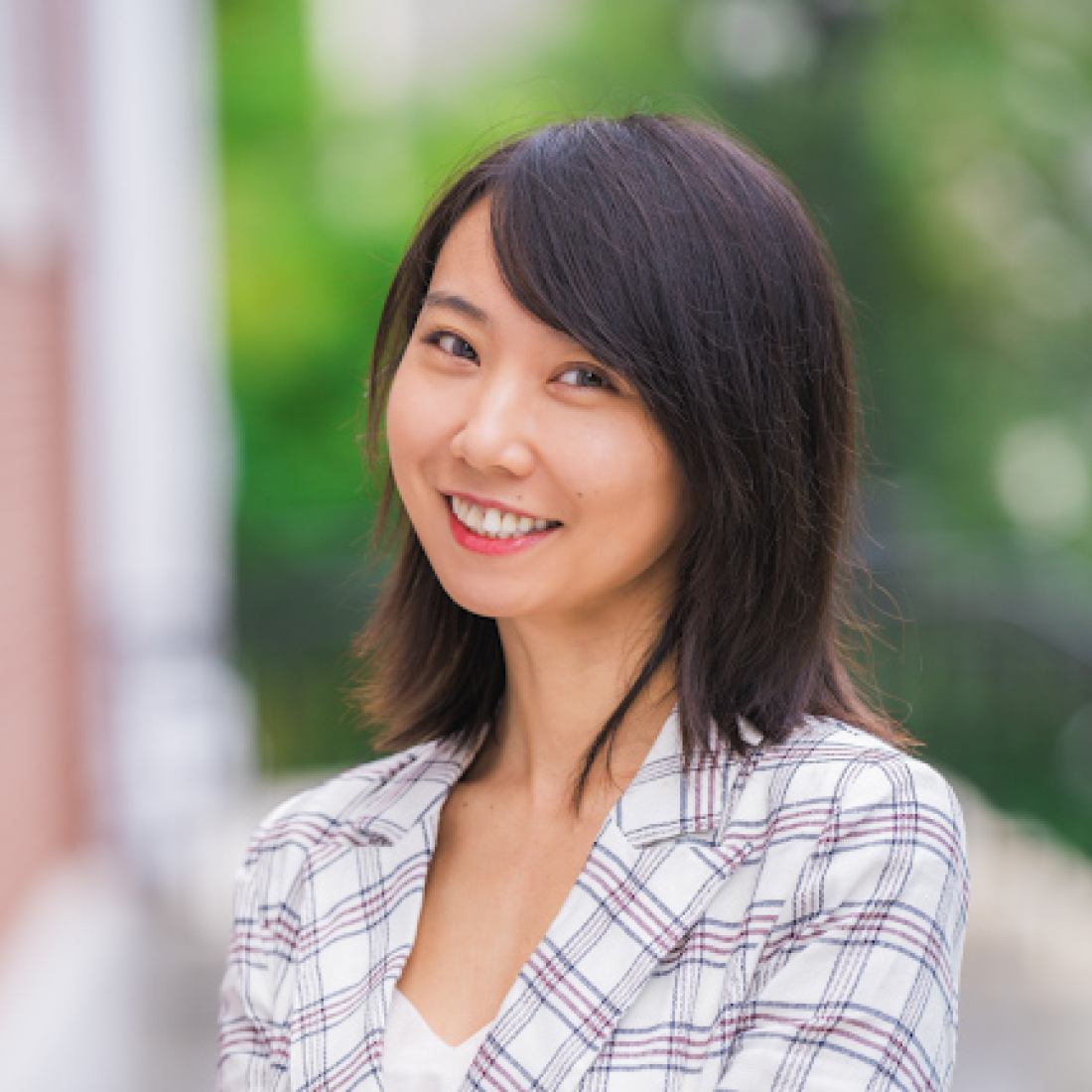 Guicheng "Ariel" Tan