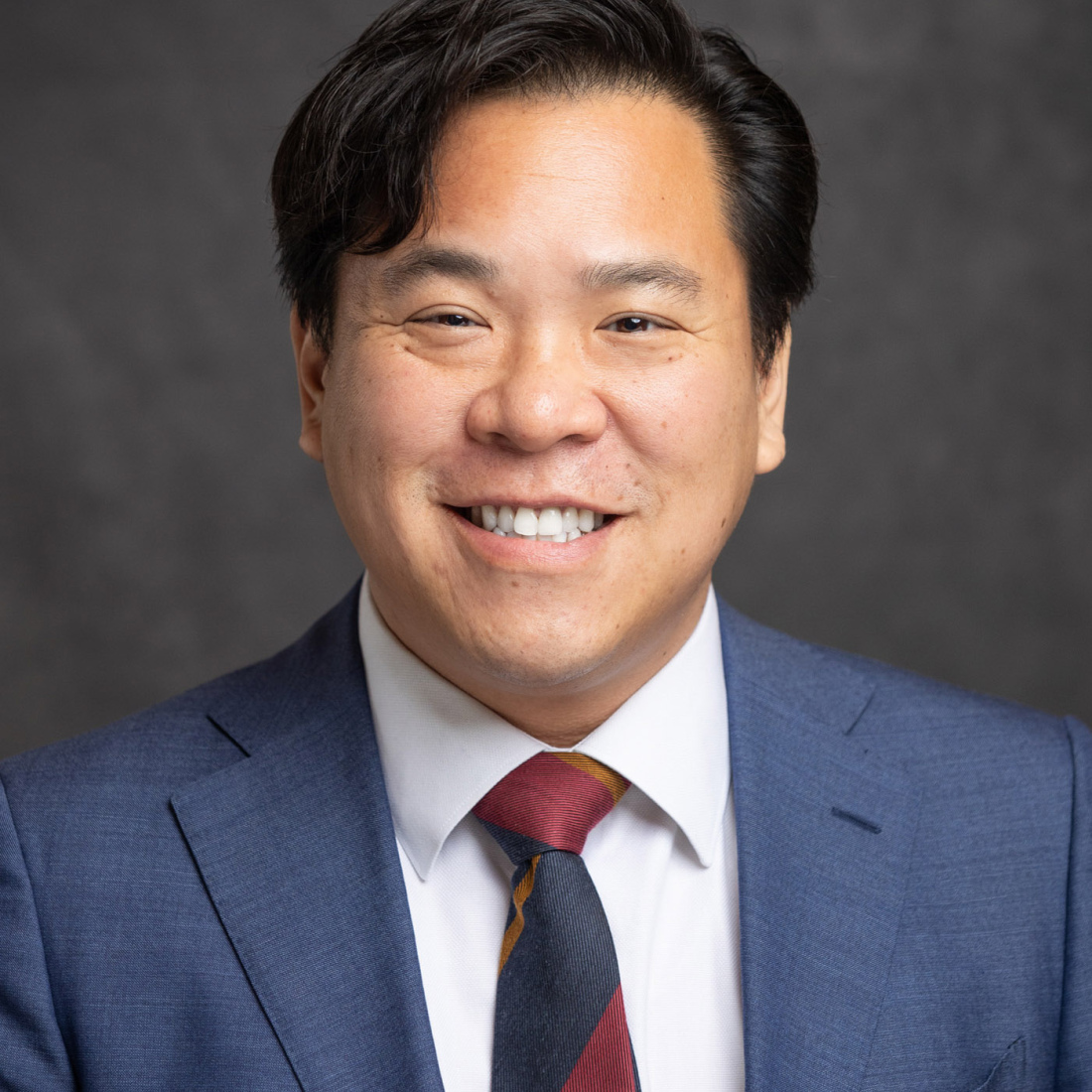 Jesse Tang