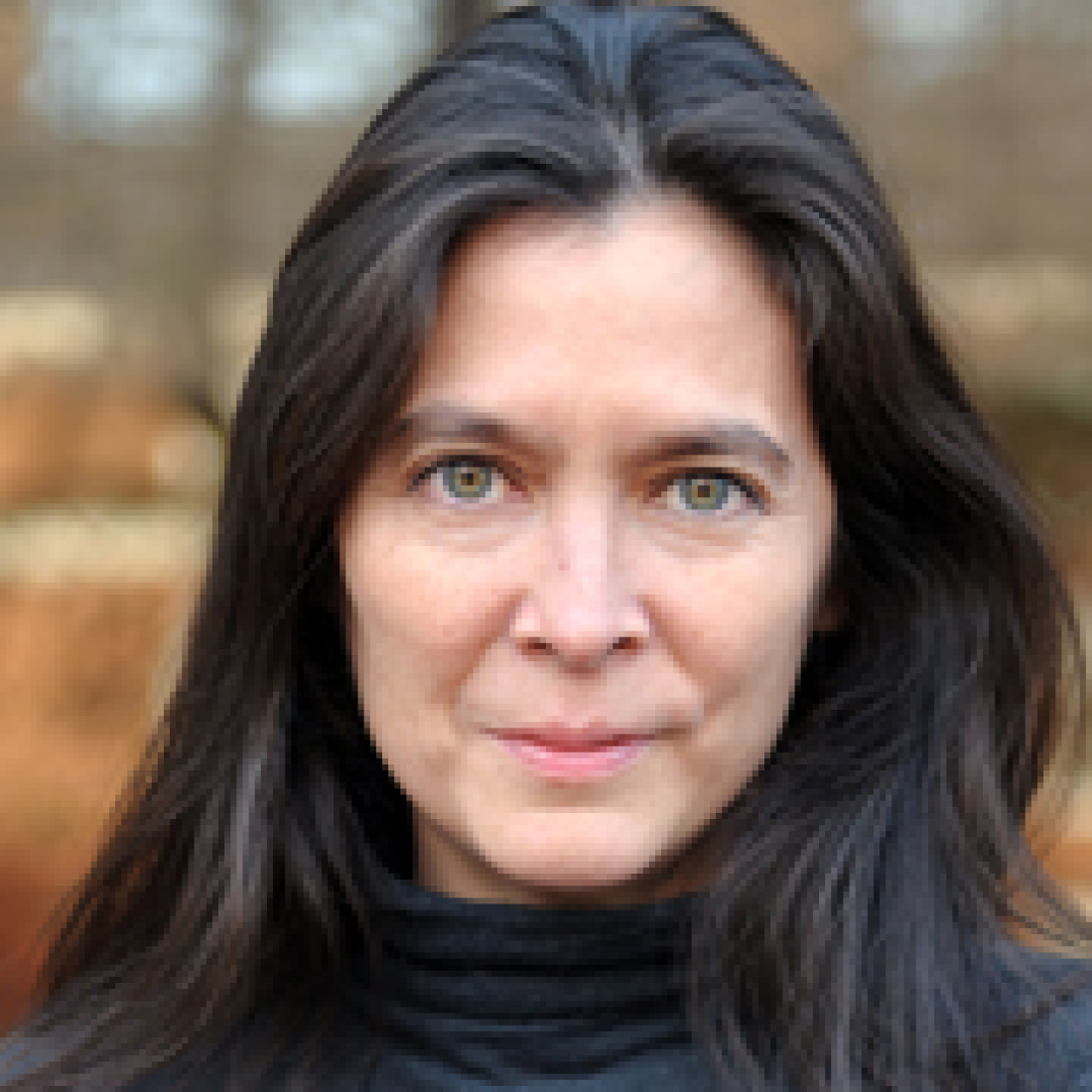 Diane Paulus's headshot