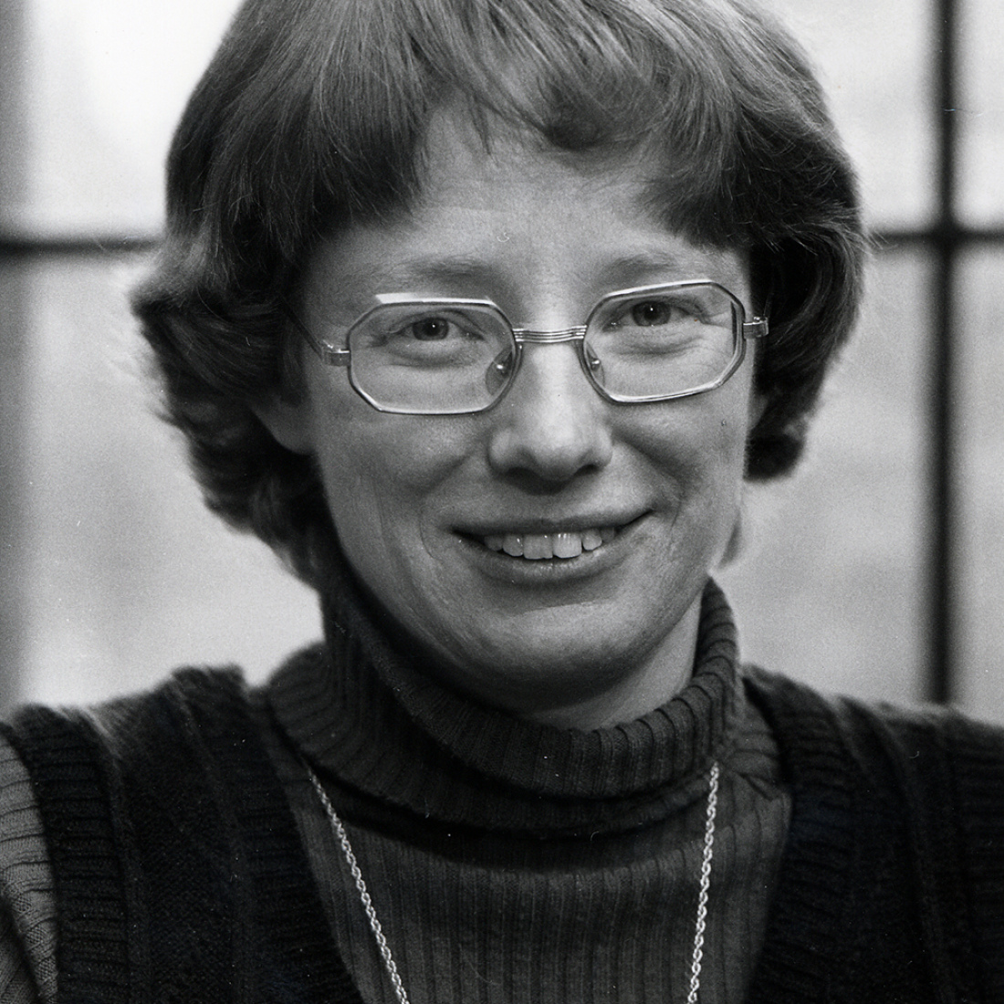 Mary Jo Bane