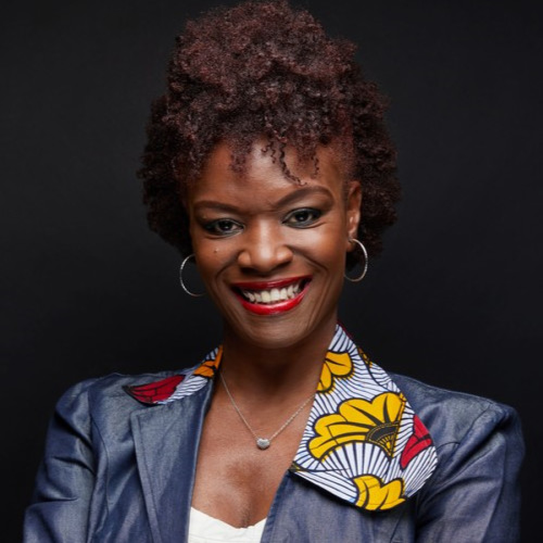 Shahara Jackson's headshot
