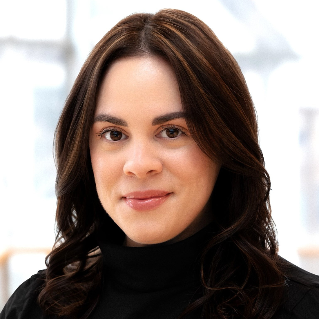 Liliana Castro's headshot