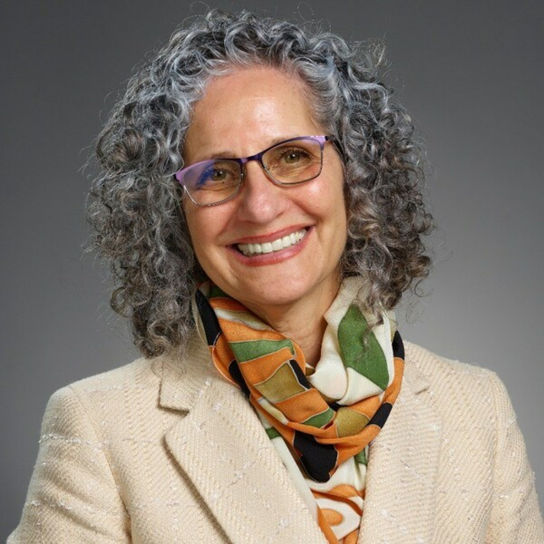 Devorah Lieberman
