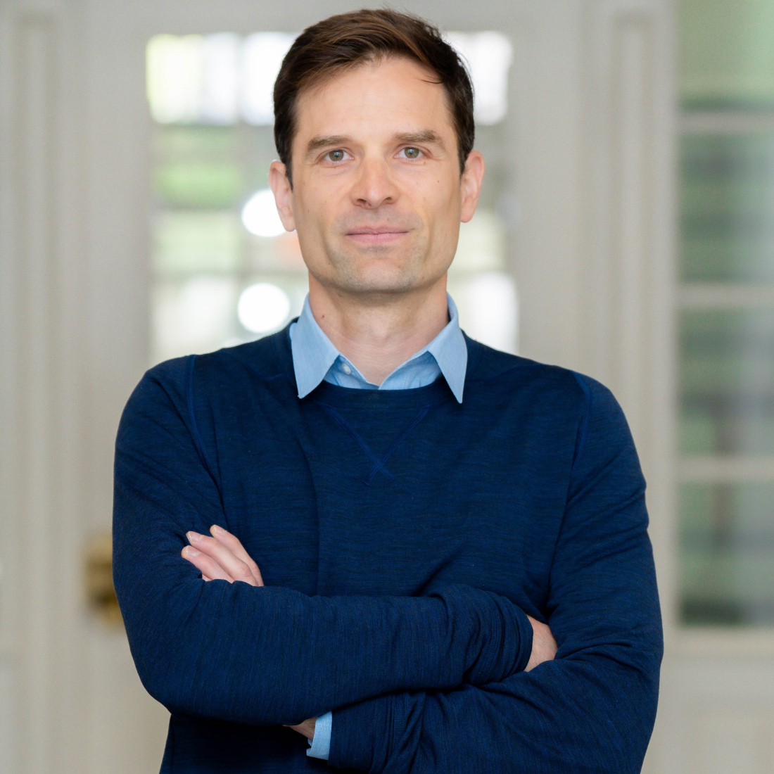 Bertrand Schneider